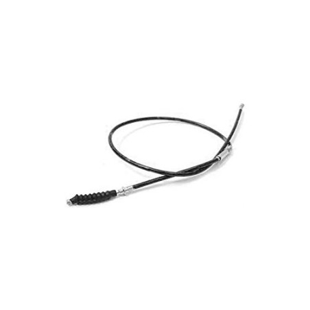 Pièces détachées Dirt bike, Pit bike Câble d'embrayage classique - noir LMR PARTS
