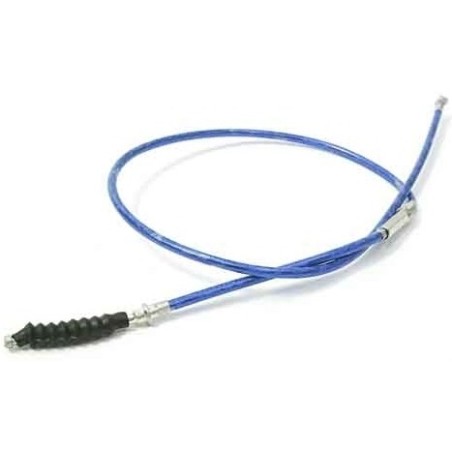 Commandes Câble d'embrayage classique 910mm - bleu LMR PARTS