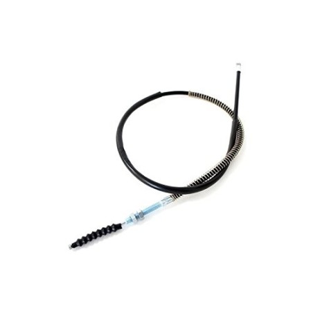 Pièces détachées Dirt bike, Pit bike Câble d'embrayage démarrage en prise 1070mm - noir LMR PARTS
