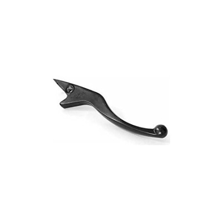 Commandes Levier de frein - Noir LMR PARTS