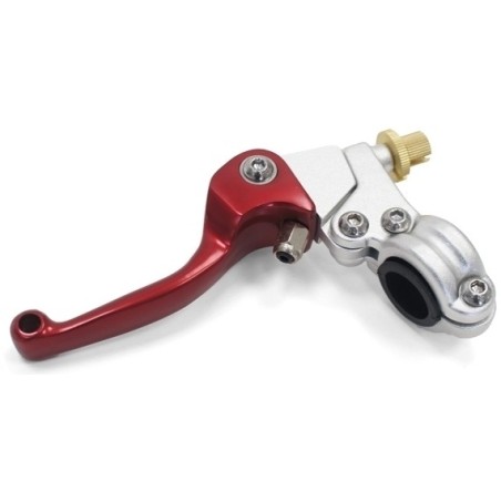 Commandes Levier d'embrayage cnc avec cocotte LMR PARTS