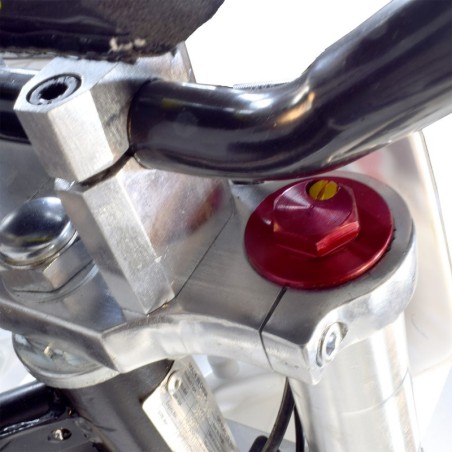 Pit bike 125cc MX-1 12/14"