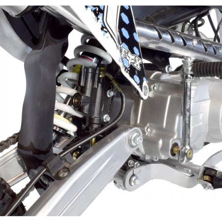 Dirt bike / Pit bike 125cc 12/14" LMR MX-1
