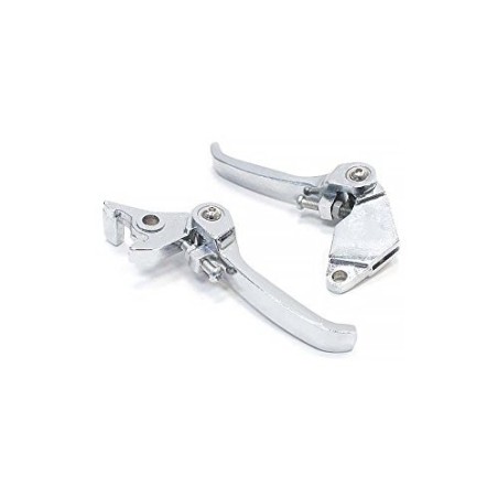 Commandes Paire de leviers rétractables LMR PARTS