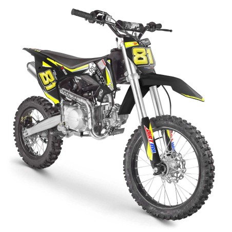Dirt bike LMR SX 150cc 14/17"