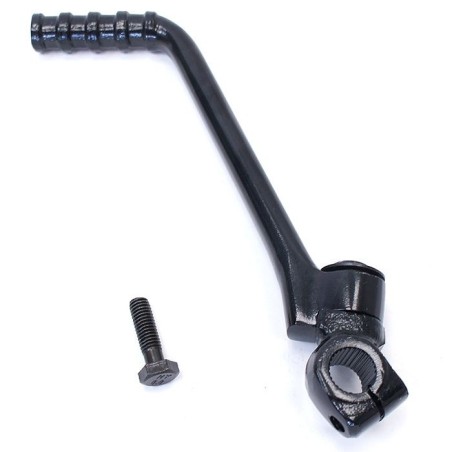 Pièces détachées Dirt bike, Pit bike Kicks et sélecteurs racing - Ã¸16mm LMR PARTS