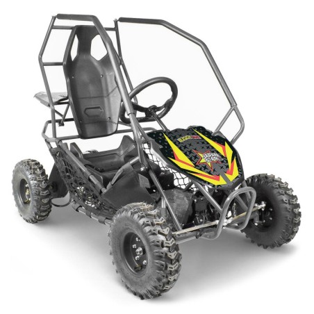 Buggy / Karting, Buggy ONE enfant électrique 500w, LeMiniRider