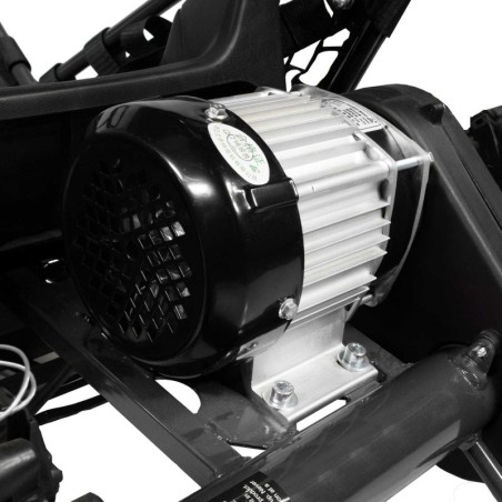 Buggy / Karting, Buggy ONE enfant électrique 500w, LeMiniRider
