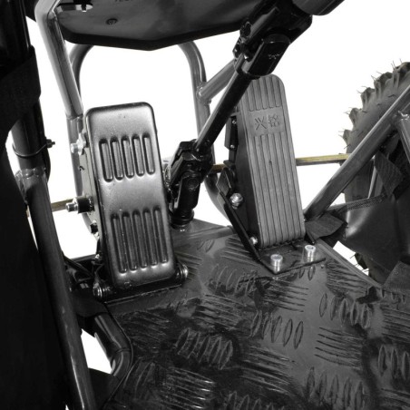 Buggy / Karting, Buggy ONE enfant électrique 500w, LeMiniRider