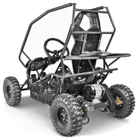 Buggy / Karting, Buggy ONE enfant électrique 500w, LeMiniRider