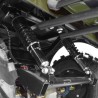 Buggy / Karting, Jeep Willys enfant 150cc 8", LeMiniRider