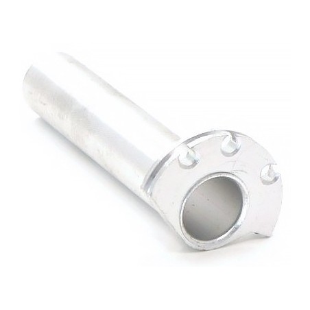 Pièces détachées Dirt bike, Pit bike PoignÃ©e de gaz CNC - DorÃ© LMR PARTS