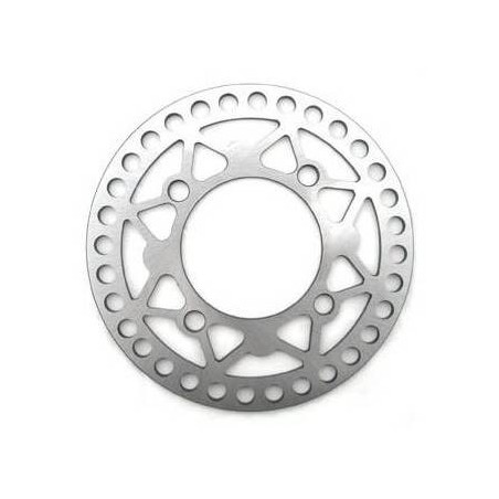 Pièces détachées Dirt bike, Pit bike Disque de frein - Ã¸180x77mm LMR PARTS