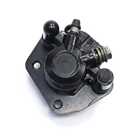 Pièces détachées Dirt bike, Pit bike Kits de frein avant Mono Piston LMR PARTS