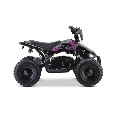 Pocket quad électrique enfant kix 800w Pocket Bike & Pocket Quad
