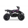 Pocket quad électrique enfant kix 800w - édition 2021 violet Pocket Bike & Pocket Quad