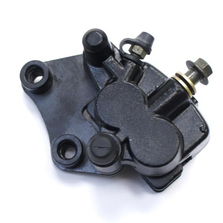 Pièces détachées Dirt bike, Pit bike Kits de frein avant Double Piston LMR PARTS