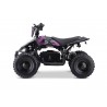 Pocket quad électrique enfant kix 800w - édition 2021 violet Pocket Bike & Pocket Quad