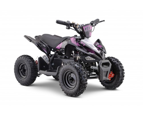 Pocket quad électrique enfant kix 800w Pocket Bike & Pocket Quad