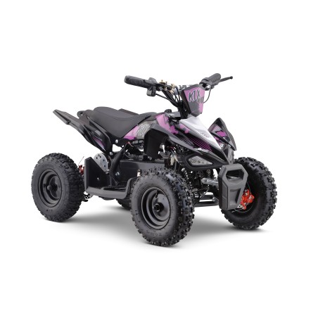 Pocket quad électrique enfant kix 800w Pocket Bike & Pocket Quad