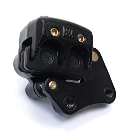 Pièces détachées Dirt bike, Pit bike Kits de frein avant Double Piston LMR PARTS