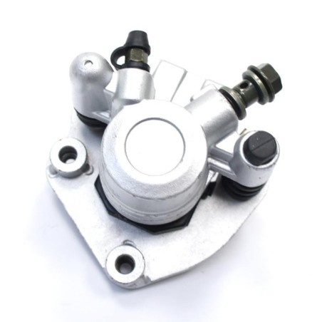Pièces détachées Dirt bike, Pit bike Kits de frein avant Simple Piston LMR PARTS