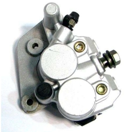 Pièces détachées Dirt bike, Pit bike Kits de frein avant Double Piston LMR PARTS