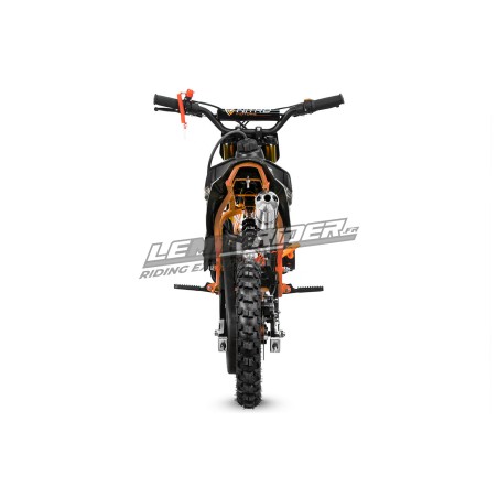 Pocket cross 49cc enfant Fossa Nitro - orange Pocket Bike & Pocket Quad