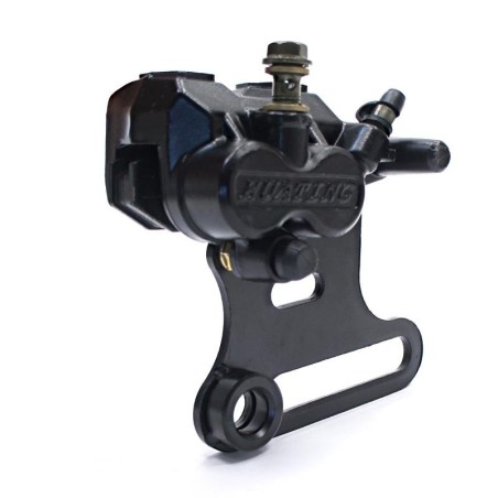 Pièces détachées Dirt bike, Pit bike Kits de frein arriÃ¨re Double Piston LMR PARTS