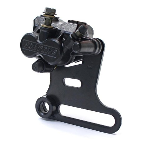 Pièces détachées Dirt bike, Pit bike Kits de frein arriÃ¨re Double Piston LMR PARTS