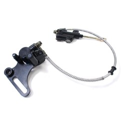 Pièces détachées Dirt bike, Pit bike Frein arrière mono piston LMR PARTS