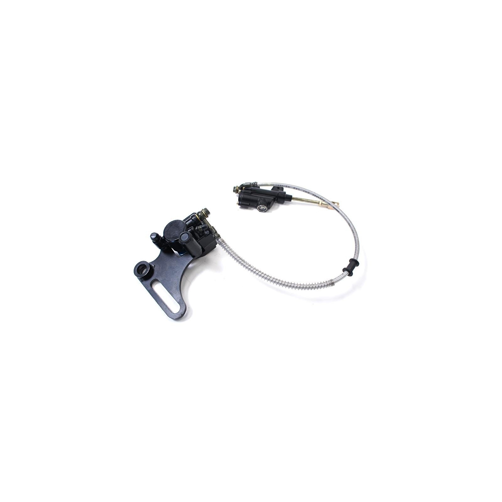 Pièces détachées Dirt bike, Pit bike Frein arrière mono piston LMR PARTS