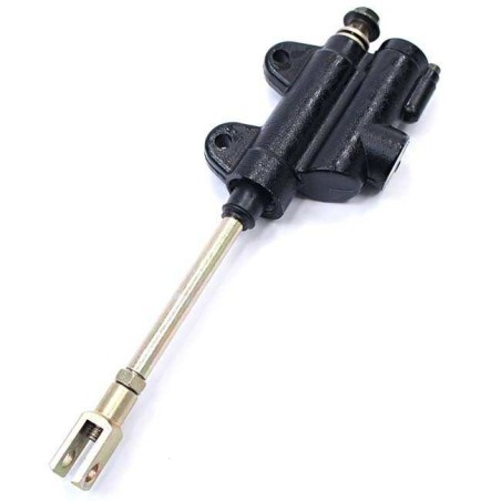 Pièces détachées Dirt bike, Pit bike Maitre cylindre arriÃ¨re - Ã¸10mm LMR PARTS