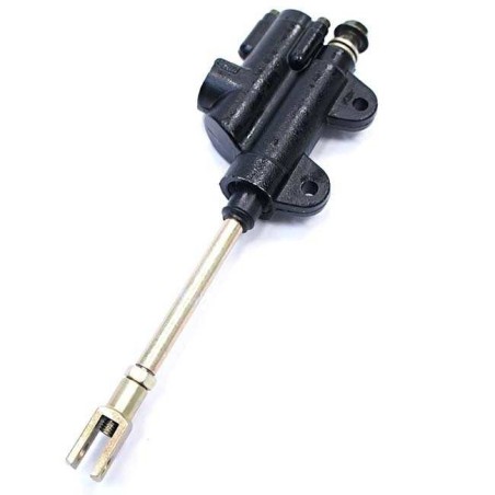 Pièces détachées Dirt bike, Pit bike Maitre cylindre arriÃ¨re - Ã¸10mm LMR PARTS