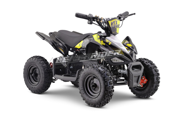 Pocket quad électrique enfant kix 800w