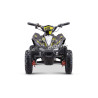 Pocket quad électrique enfant kix 800w - édition 2022 jaune Pocket Bike & Pocket Quad