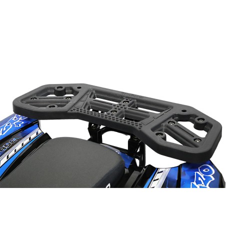 Quad enfant 150cc Rizzor RS8 - bleu Quad enfant
