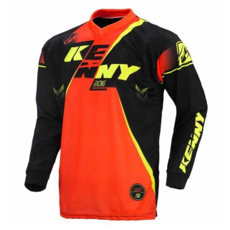 Maillot enfant Kenny track jersey