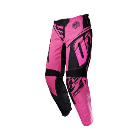 Pantalon enfant cross Shot devo fast , le mini rider