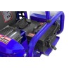 Buggy / Karting, Karting électrique LMR enfant 1000W - bleu, LeMiniRider