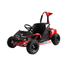 Buggy / Karting, Karting électrique LMR enfant 1000W - rouge, LeMiniRider