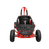 Buggy / Karting, Karting électrique LMR enfant 1000W - rouge, LeMiniRider