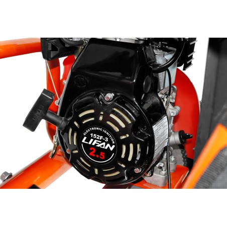 Buggy / Karting, Karting LMR enfant 80cc - noir, LeMiniRider