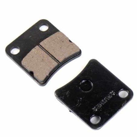 Pièces détachées Dirt bike, Pit bike Plaquettes de frein - T04 LMR PARTS