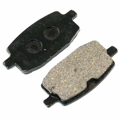 Pièces détachées Dirt bike, Pit bike Plaquettes de frein - T05 LMR PARTS