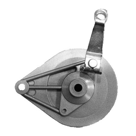 Pièces détachées Dirt bike, Pit bike Tambour de frein roue 12" LMR PARTS