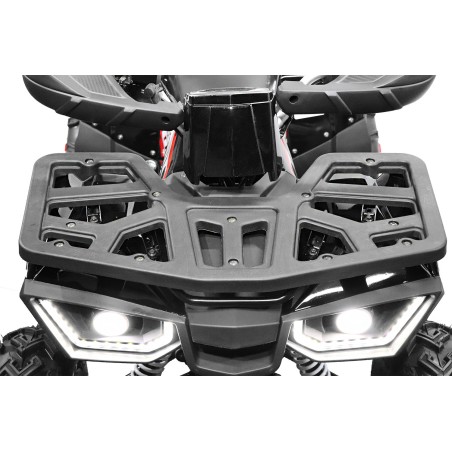 Quad 180cc automatique RS10 - rouge Quad enfant