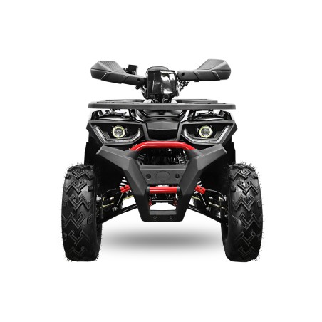 Quad 180cc automatique RS10 - rouge Quad enfant