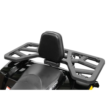 Quad 180cc automatique RS10 - rouge Quad enfant