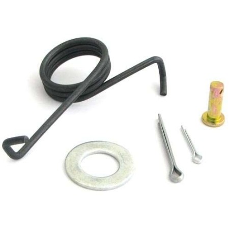 Pièces détachées Dirt bike, Pit bike Ressort Pédales de frein LMR PARTS